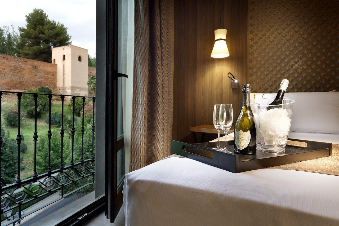 áurea Washington Irving By Eurostars Company Hotel 5*