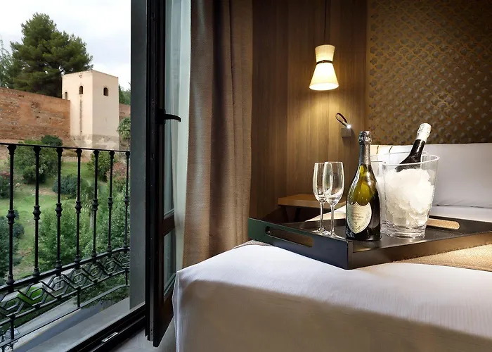 Aurea Washington Irving By Eurostars Hotel Company
