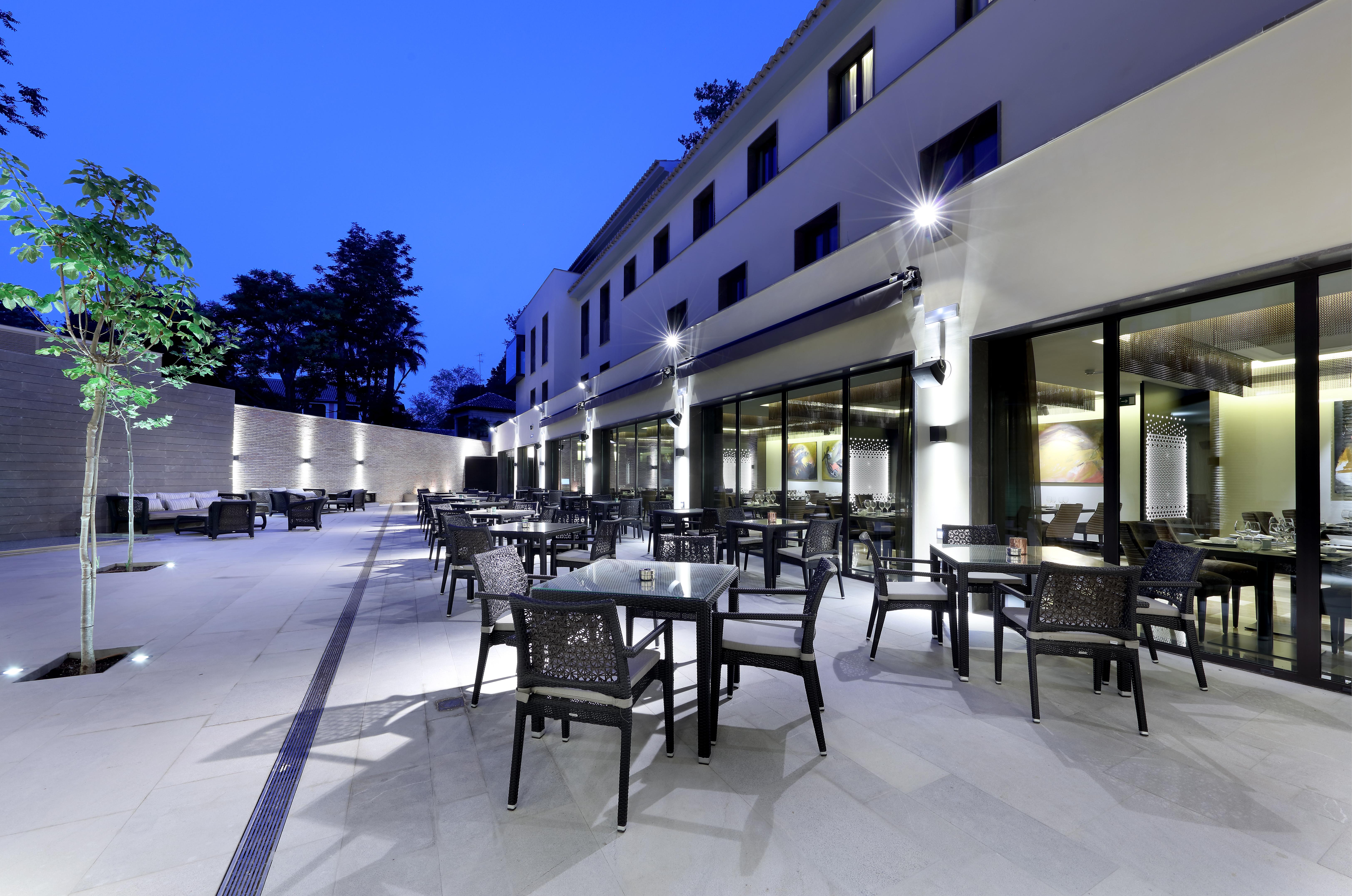 Hotel Aurea Washington Irving By Eurostars Company 5*