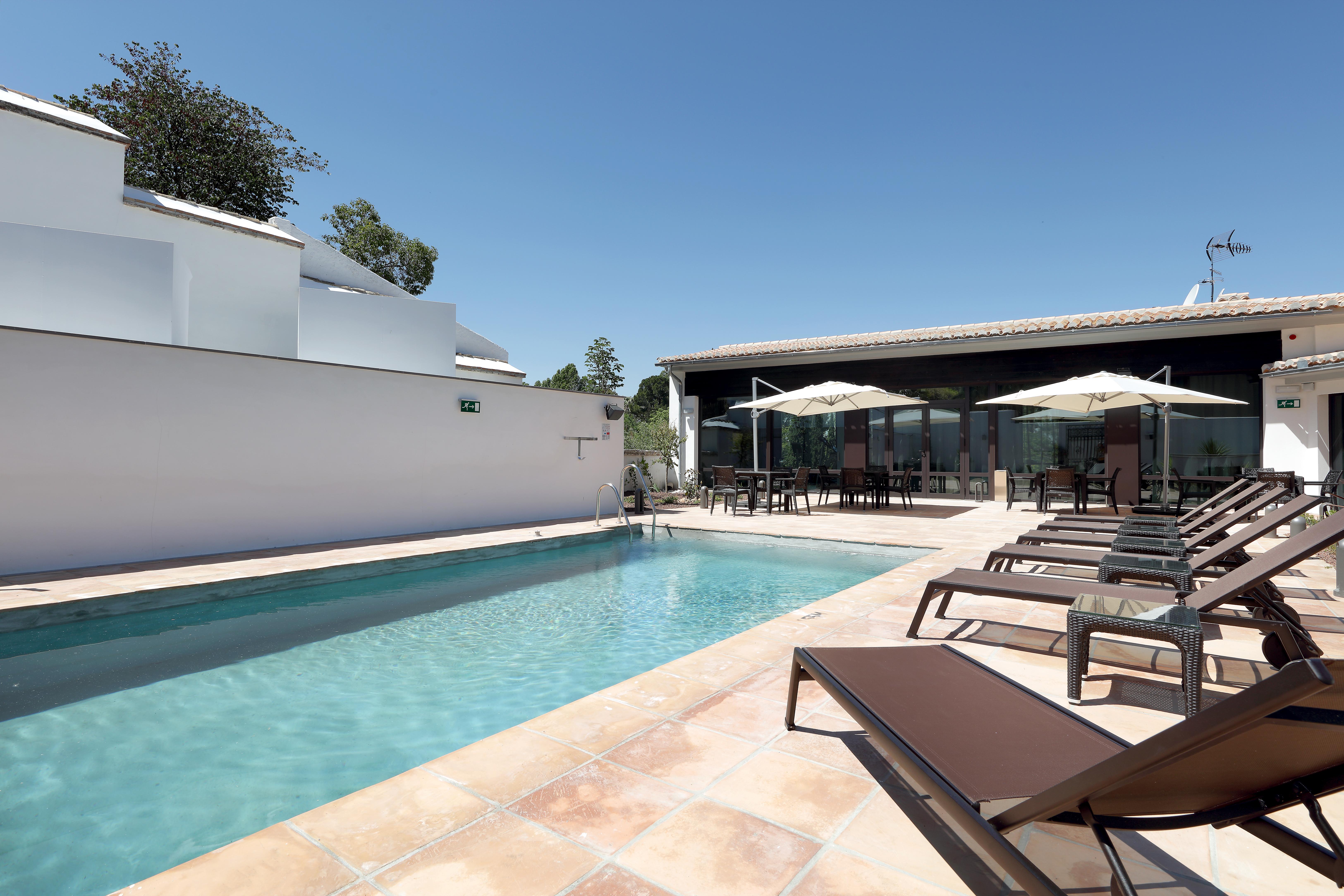 Aurea Washington Irving By Eurostars Company Hotel Granada