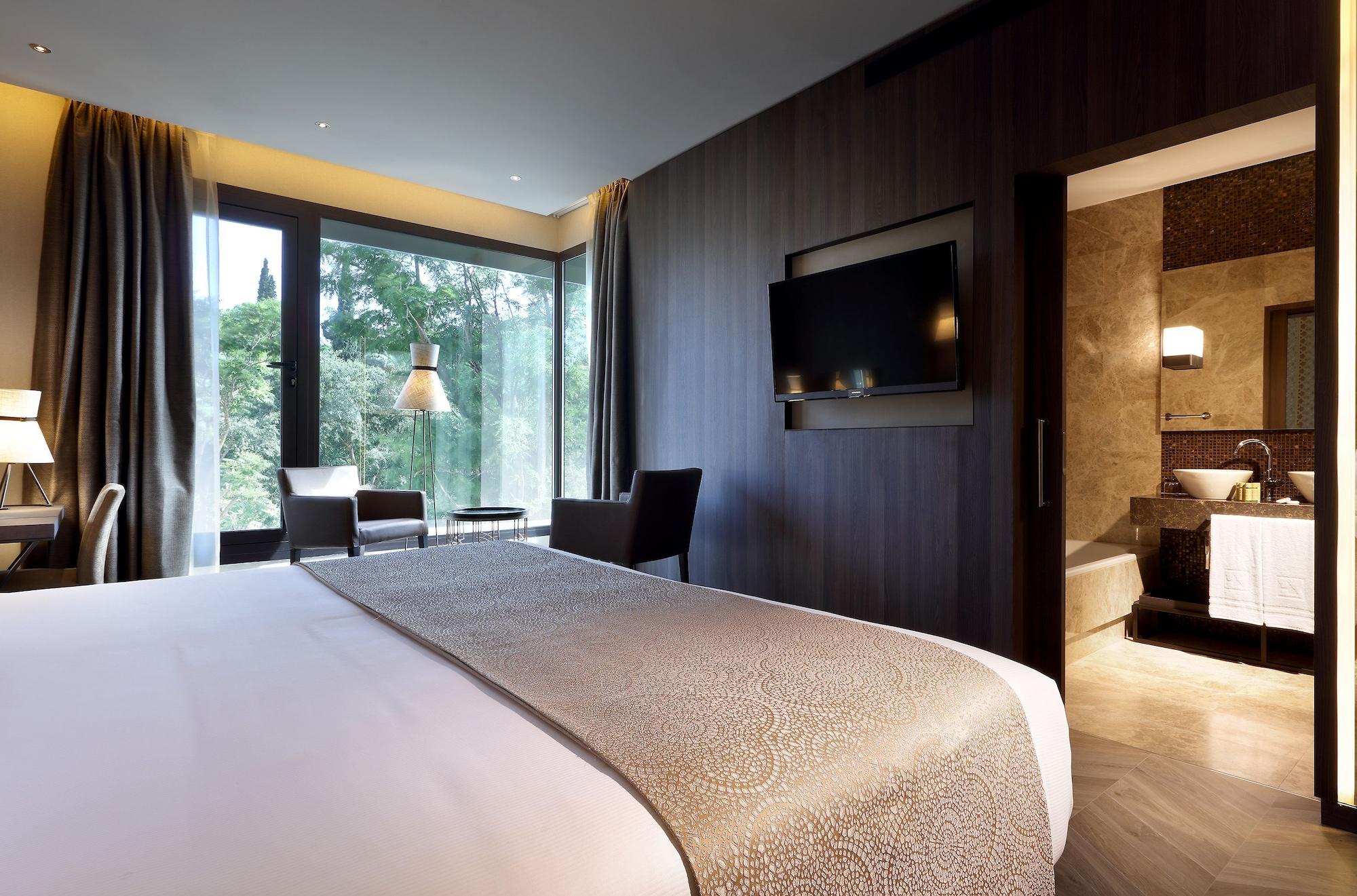 Aurea Washington Irving By Eurostars Company Hotel