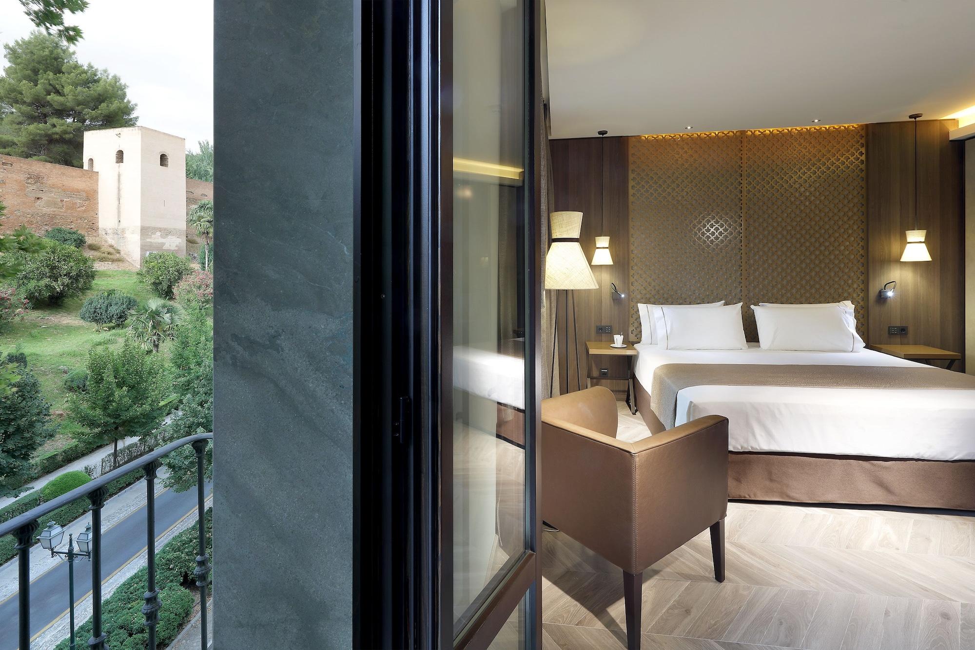 Hotel Aurea Washington Irving By Eurostars Company 5*