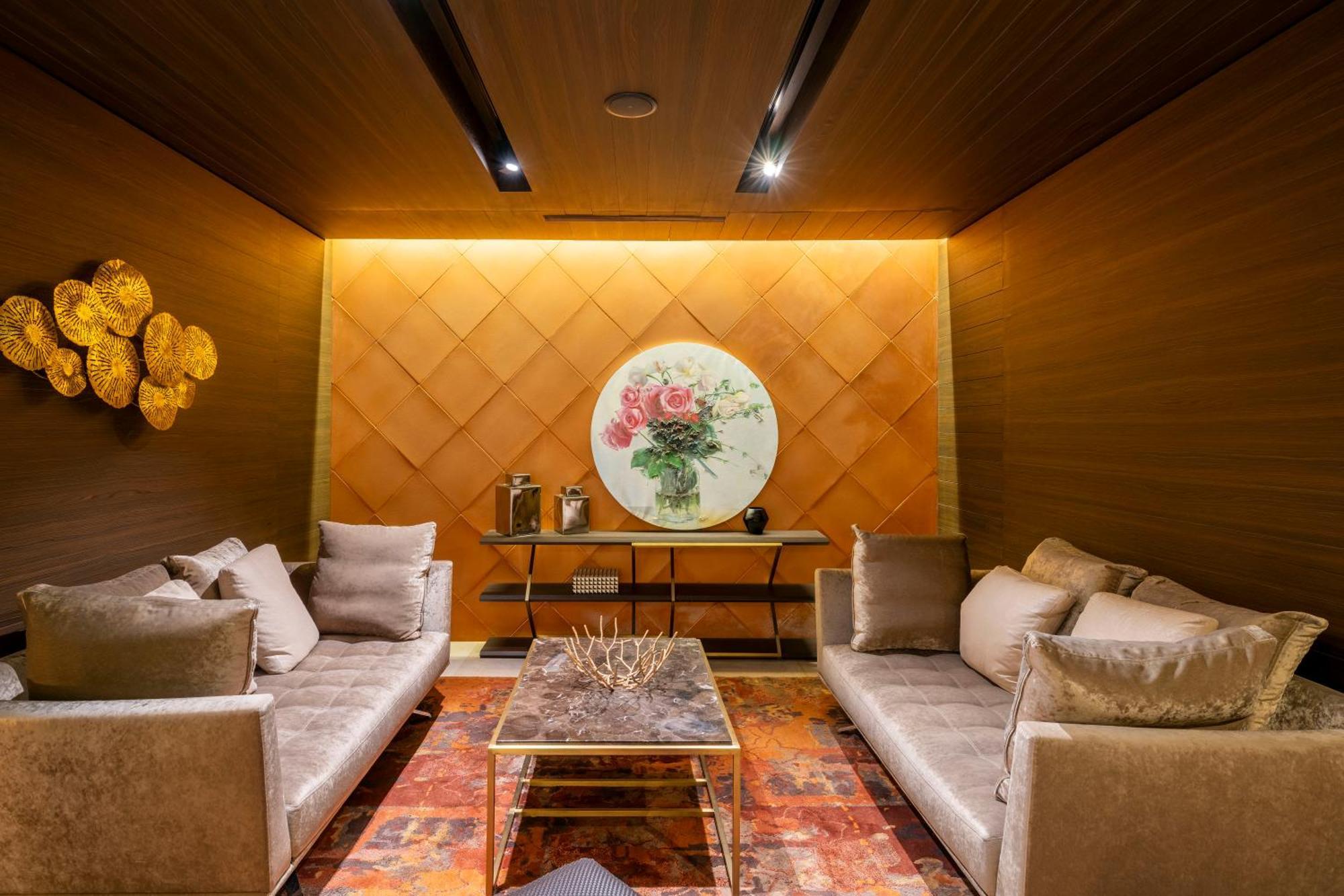Hotel Aurea Washington Irving By Eurostars Company Granada