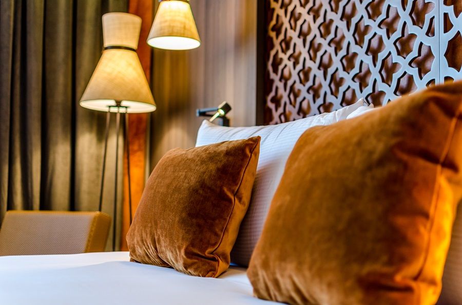 Aurea Washington Irving By Eurostars Company Hotel Granada