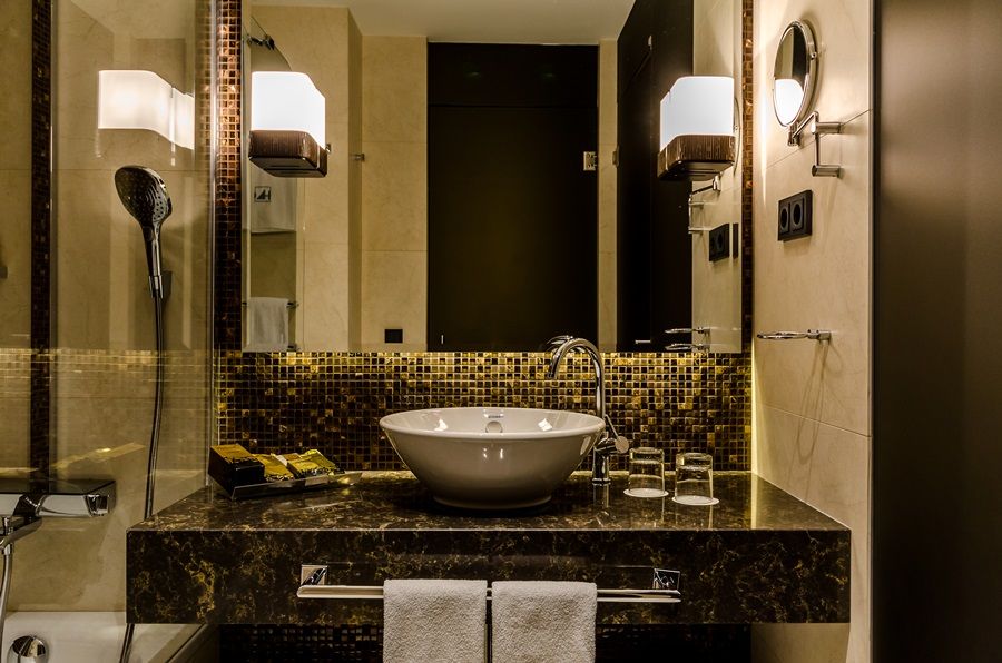 Hotel Aurea Washington Irving By Eurostars Company 5*