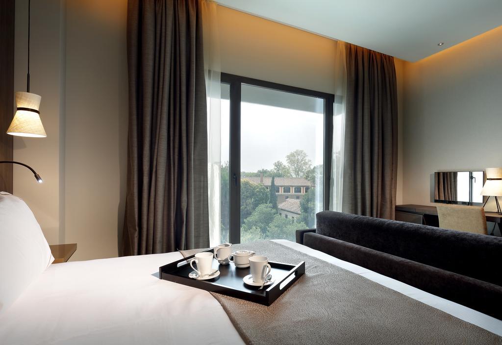 Aurea Washington Irving By Eurostars Company Hotel Granada