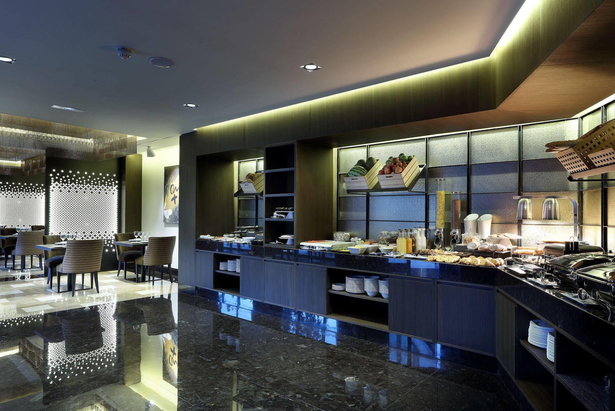 Aurea Washington Irving By Eurostars Company Hotel Granada