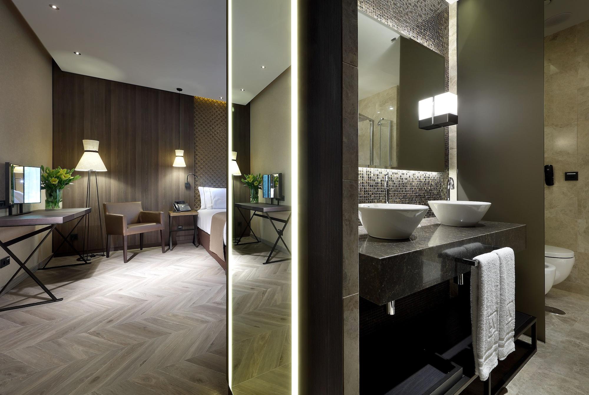 Aurea Washington Irving By Eurostars Company Hotel Granada