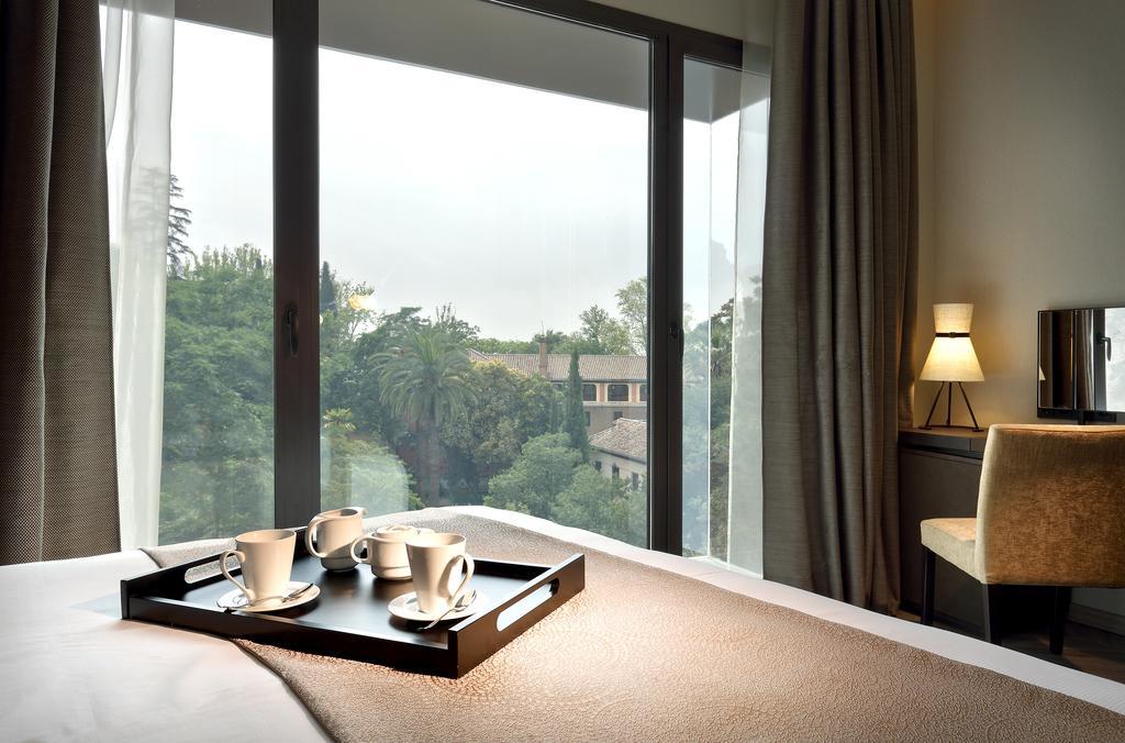 Hotel Aurea Washington Irving By Eurostars Company